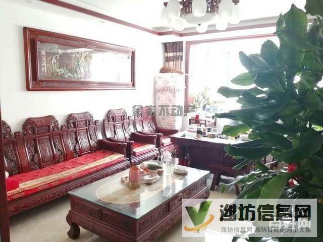 港苑新空間 超級稀缺的好房子精裝修送陽面大車庫