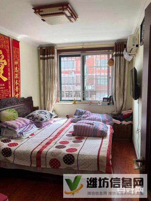 港苑新空間 超級稀缺的好房子精裝修送陽面大車庫