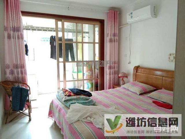 港苑新空間 超級稀缺的好房子精裝修送陽面大車庫