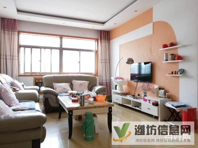 朝陽小區 單位房138平 送車庫 報價69.8萬