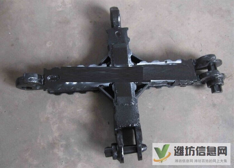 DJB金屬鉸接頂梁