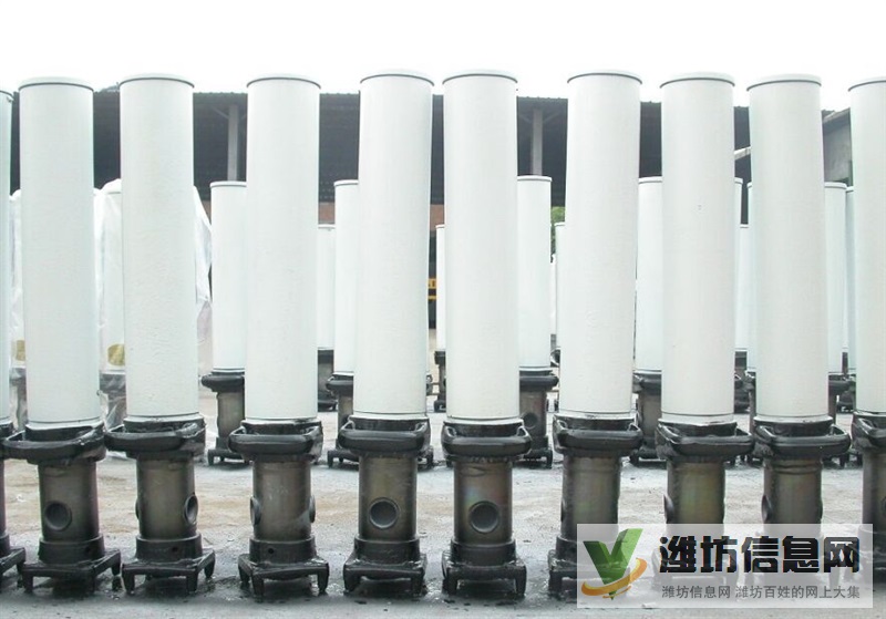 DW18-300/100外注式單體液壓支柱