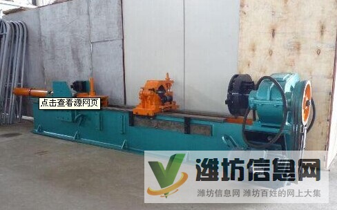 CZ2.5-II單體液壓支柱拆柱機(jī)