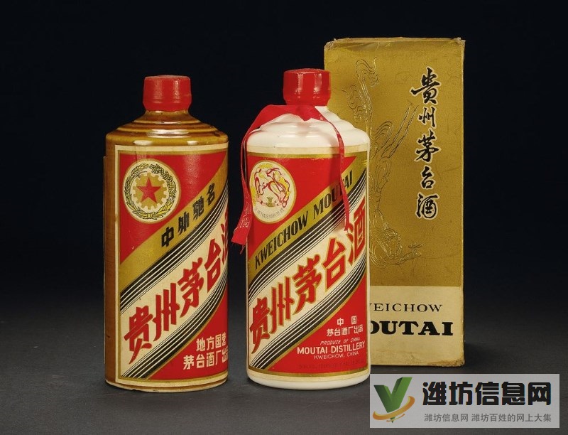 奎文周邊回收閑置煙酒.專業(yè)回收飛天茅臺酒回收五糧液