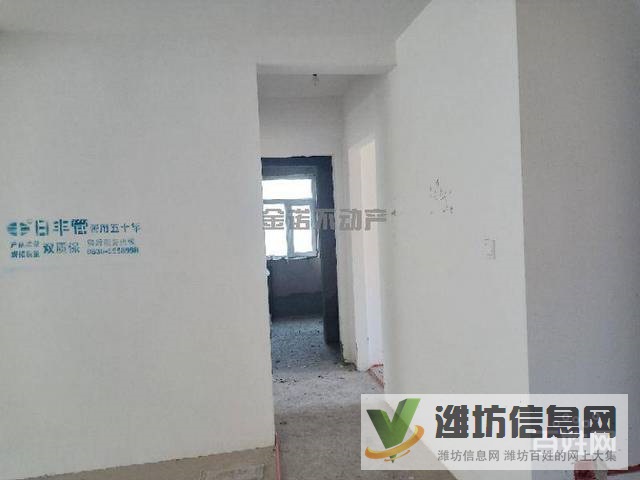 《德潤綠城金桂園》多層3樓140平米有車位儲藏室