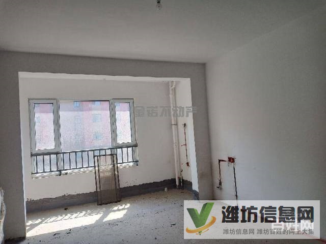 《德潤綠城金桂園》多層3樓140平米有車位儲藏室