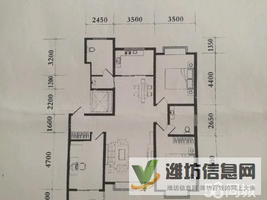 新華路與東風東街交叉口,龍澤名都