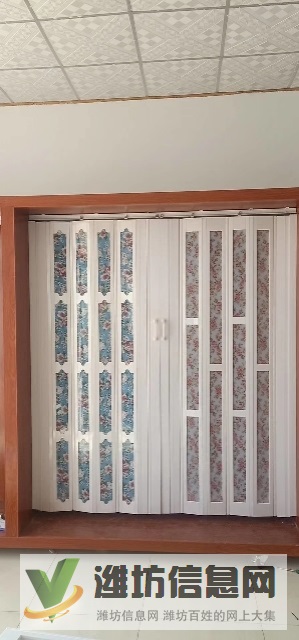 pvc 折疊門pvc 軟門簾