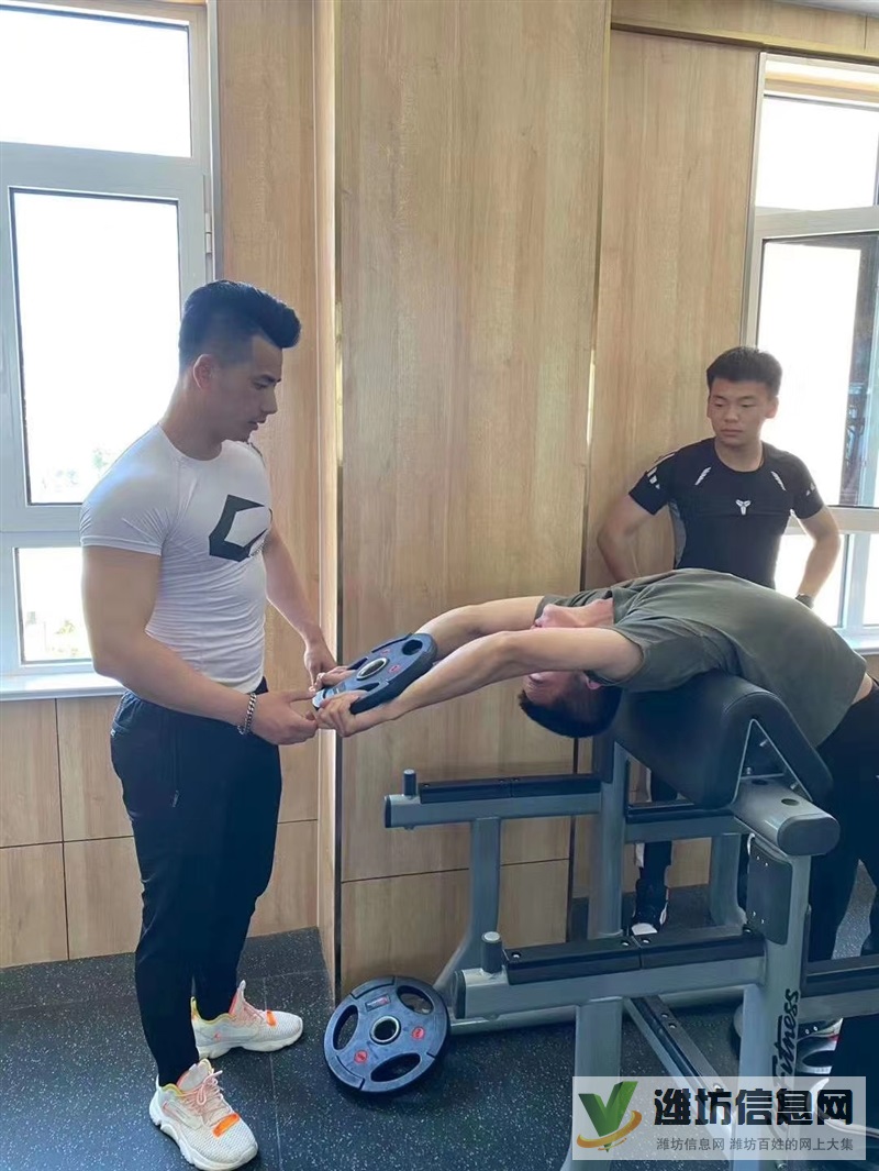 健身年卡免費送