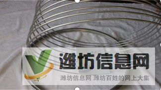 Monel400不銹鋼毛細管