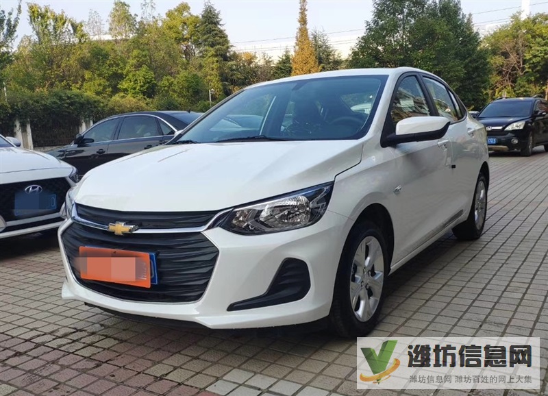 山東想要一萬以內(nèi)買車，找喜相逢以租代購小王，分期9900元提科沃茲