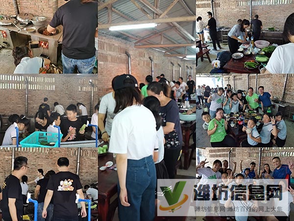 廣州天河區親子活動策劃組織的大型農家樂