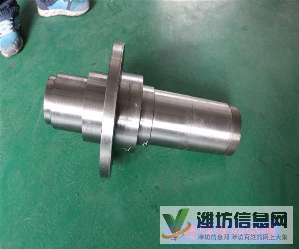 山東進口福樂偉臥螺離心機的維修