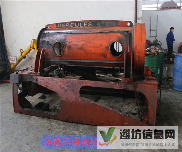 山東進口貝亞雷斯臥螺離心機保養與配件