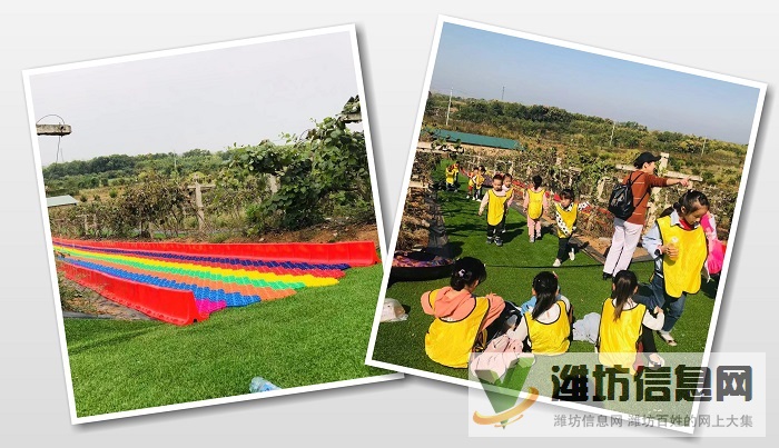 武漢游玩景區好推薦?武漢人都去了這里親子、休閑、團建、研學都可沒有猶豫就這里了