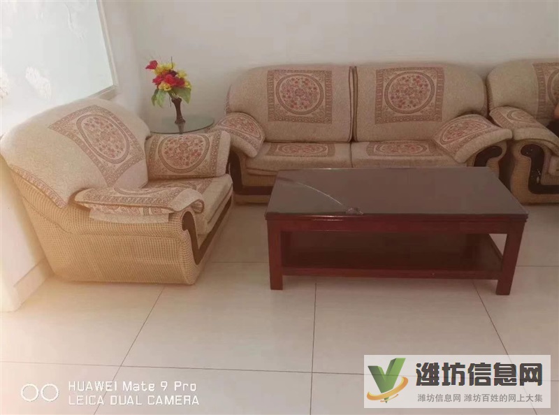 出租新一中宿舍