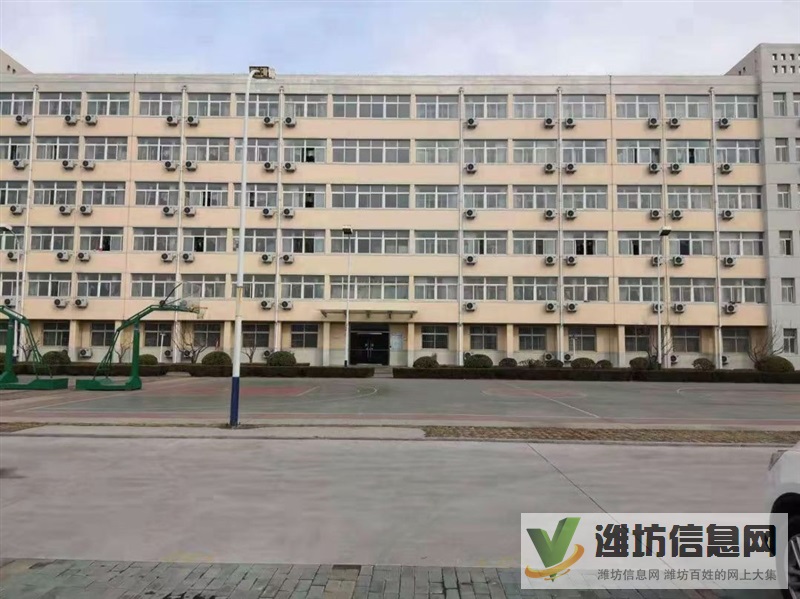 濰坊大型國企月薪8k