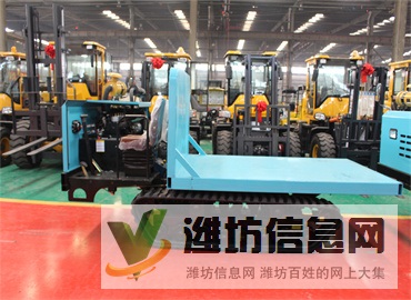 橡膠履帶山地運(yùn)輸車 自卸履帶翻斗車出售 建筑工程砂石運(yùn)輸車