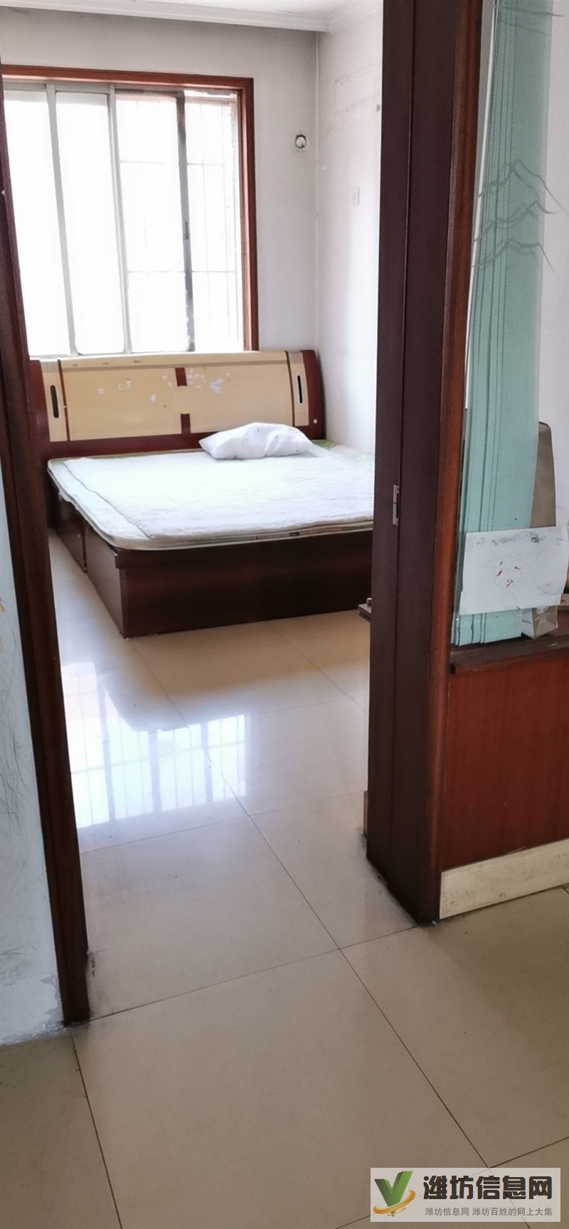 蔡家小區南區房屋出租