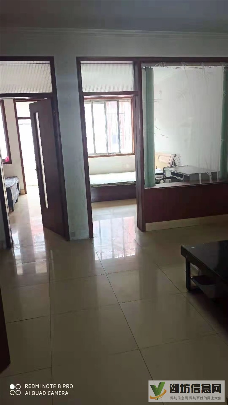 蔡家小區南區房屋出租