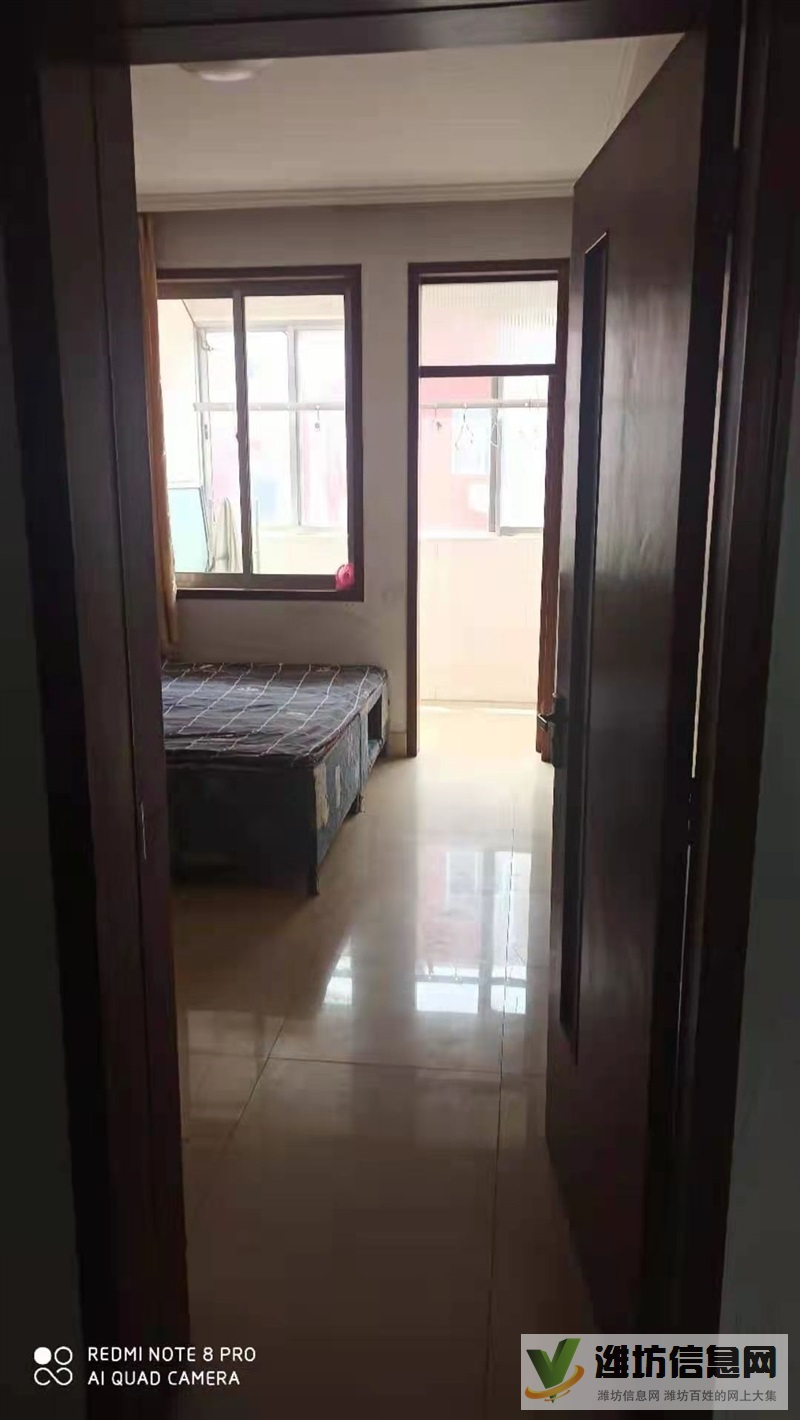 蔡家小區南區房屋出租