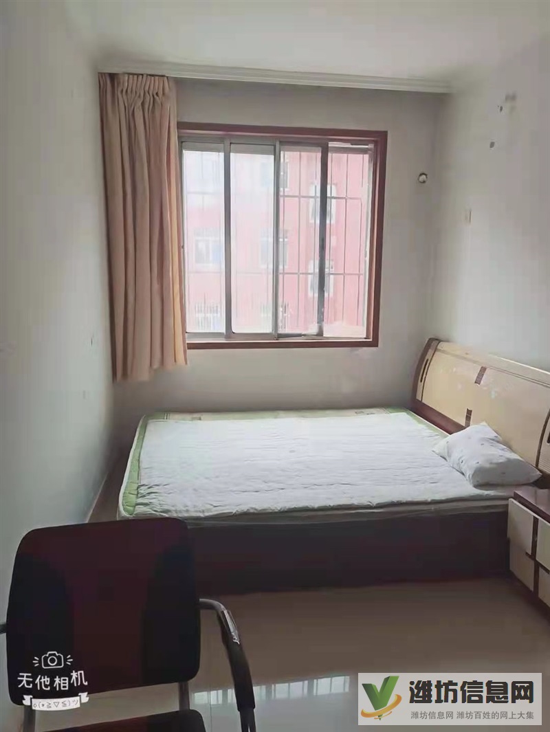 蔡家小區南區房屋出租