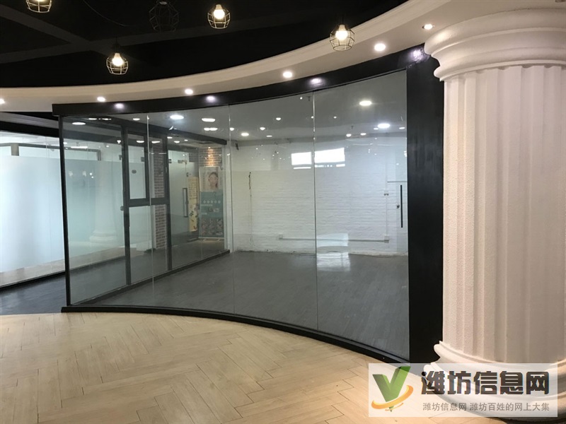 汕頭小型辦公室租賃_聯合辦公空間_潮人創客