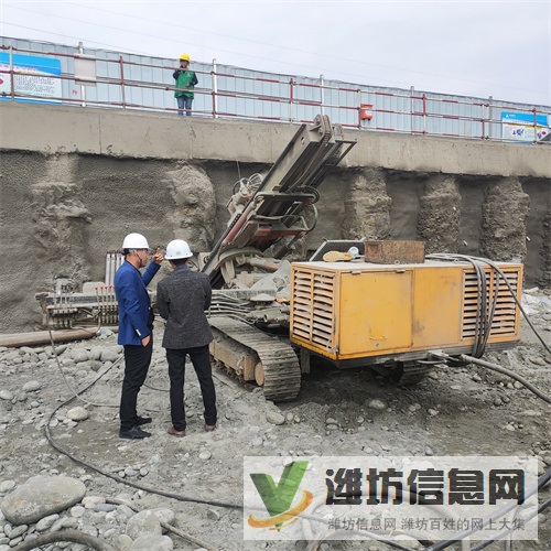 分體式露天潛孔鉆機 分體式露天潛孔鉆機 出售低排放潛孔鉆機