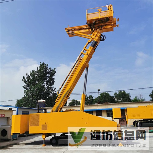 35米高坡錨桿支護(hù) 打巖石加高自行走 全液壓巖石鉆孔機(jī)