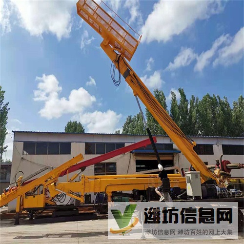 35米高坡錨桿支護(hù) 打巖石加高自行走 全液壓巖石鉆孔機(jī)