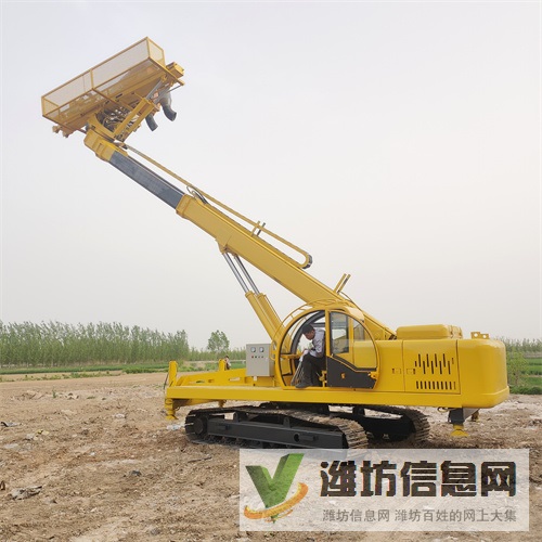 全液壓履帶式錨固鉆機 高壓旋噴鉆機出售 7米錨固鉆孔機出售