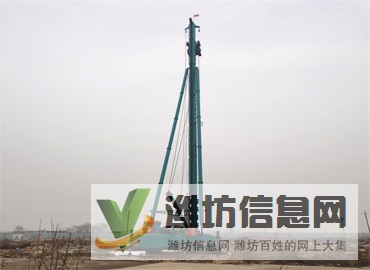 液壓公路護欄打樁機 全角度打孔一體機械 小型防汛護欄打樁機