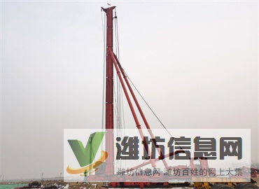 液壓公路護欄打樁機 全角度打孔一體機械 小型防汛護欄打樁機