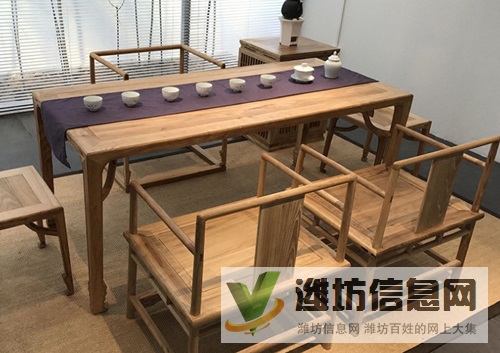 定做老榆木家具桌椅凳床沙發(fā)和各種牌匾及音箱