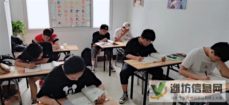 濰坊和風(fēng)日語(yǔ)日本留學(xué)專(zhuān)業(yè)一站式服務(wù)機(jī)構(gòu)更專(zhuān)業(yè)放心