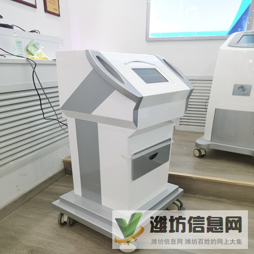 超聲肌電刺激治療儀耗材版