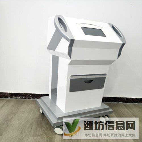 超聲腦血管治療儀對偏癱患者的作用