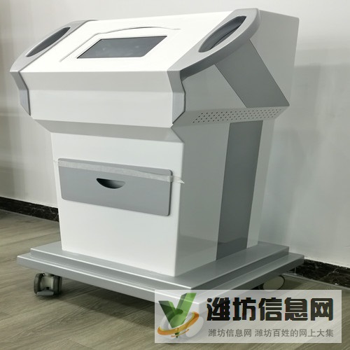 超聲腦血管治療儀對偏癱患者的作用