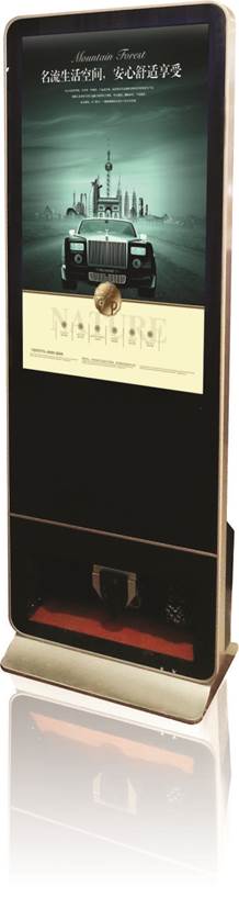 多媒體發(fā)布系統(tǒng)解決方案