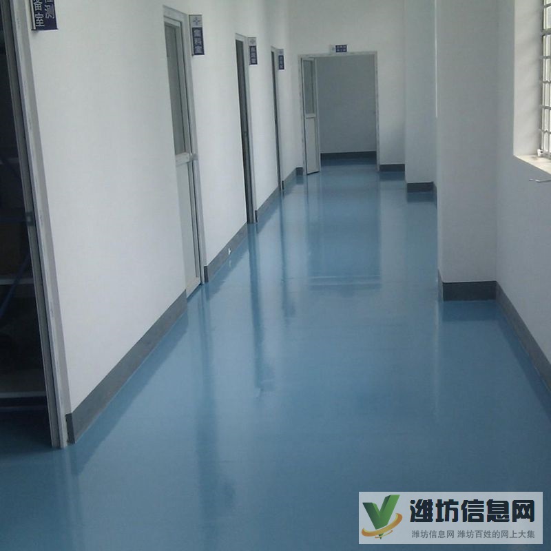濰坊青島環氧地坪漆施工密封固化地坪耐磨地坪
