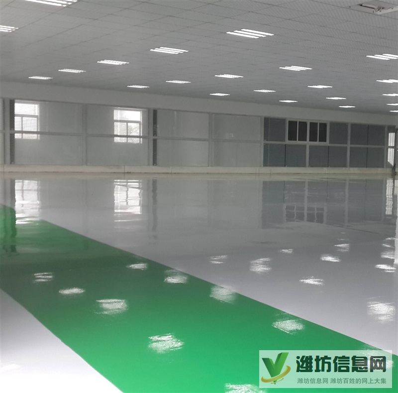 本地專業施工環氧地坪漆廠家提供樣板免費上門指導