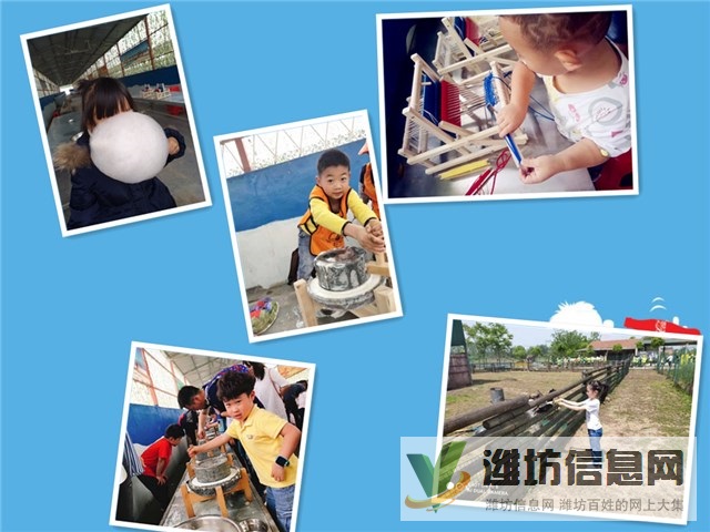 江夏親子游的幾個(gè)注意地方不想瞅瞅嗎?認(rèn)識(shí)后給你靈感