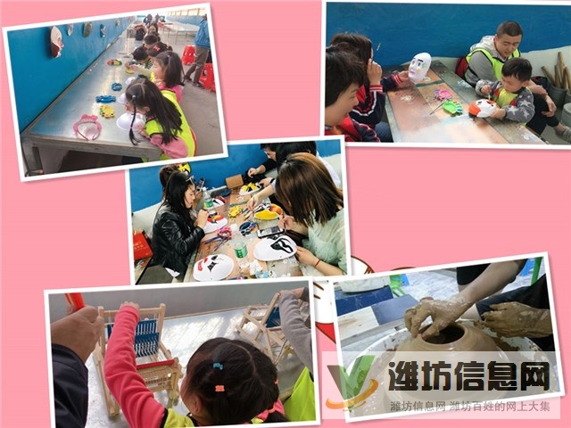 江夏親子游的幾個(gè)注意地方不想瞅瞅嗎?認(rèn)識(shí)后給你靈感