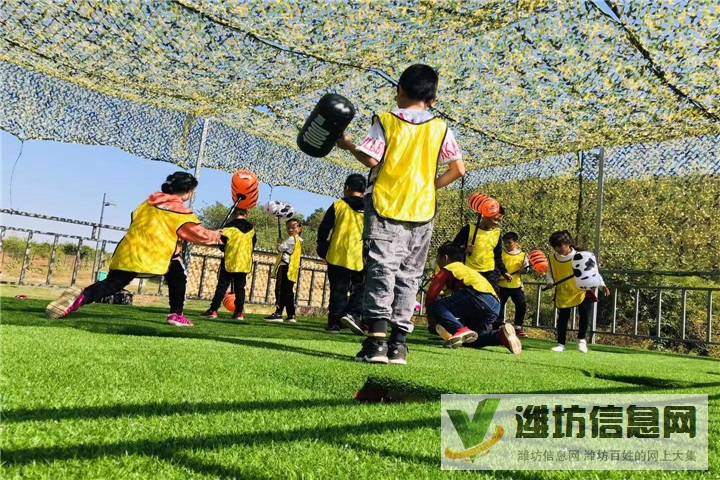 一起來一個印象深刻的江夏紅色拓展記得不要錯過這個山莊