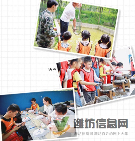 爸爸幫隆重推薦武漢帶娃一日游必去的地方仔細對比是樂農湖畔