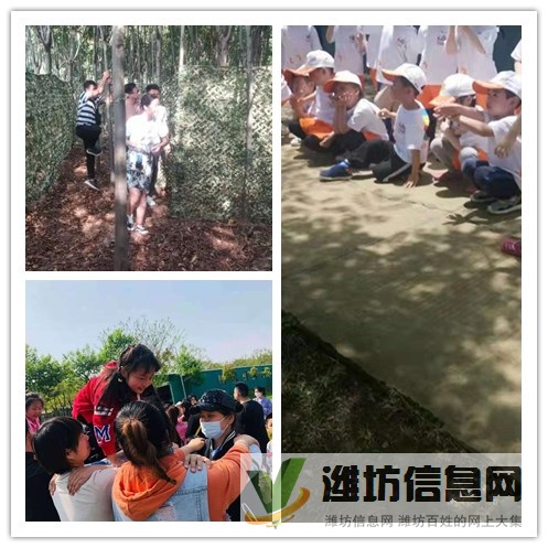 這樣的好機會光谷親子游哪有特色?學(xué)校班主任說了個好去處