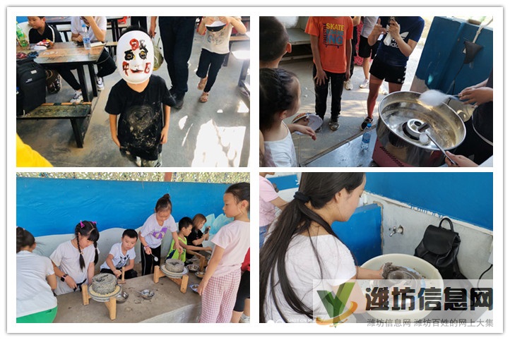 某家長聊天說武漢學(xué)生一日游到這個地方驚喜連連你了解過嗎?