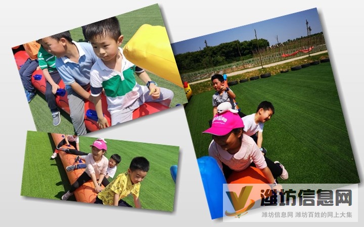 大名鼎鼎的這個生態園,武漢學生游老油條教練經常去