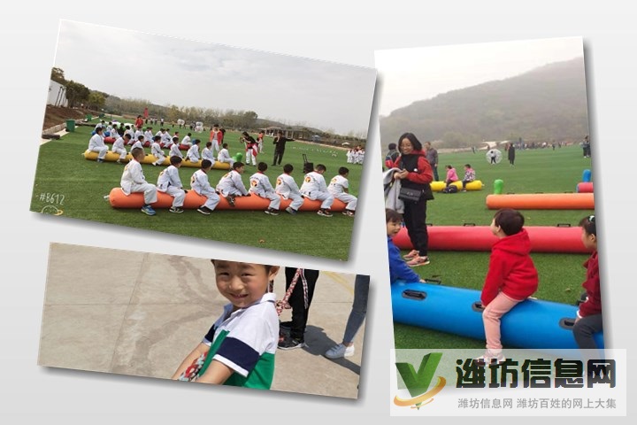 大名鼎鼎的這個生態園,武漢學生游老油條教練經常去