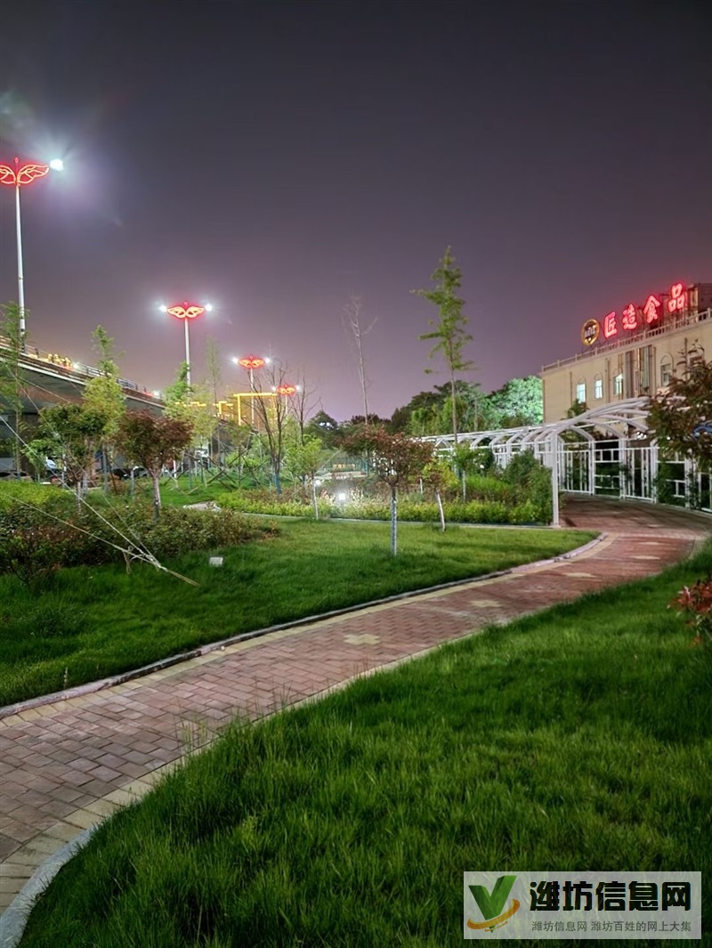 招聘:濰坊匠造速凍食品有限公司